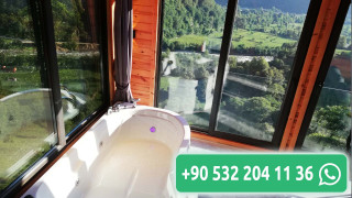 en güzelini bulduğumuz için çok şanslıyız